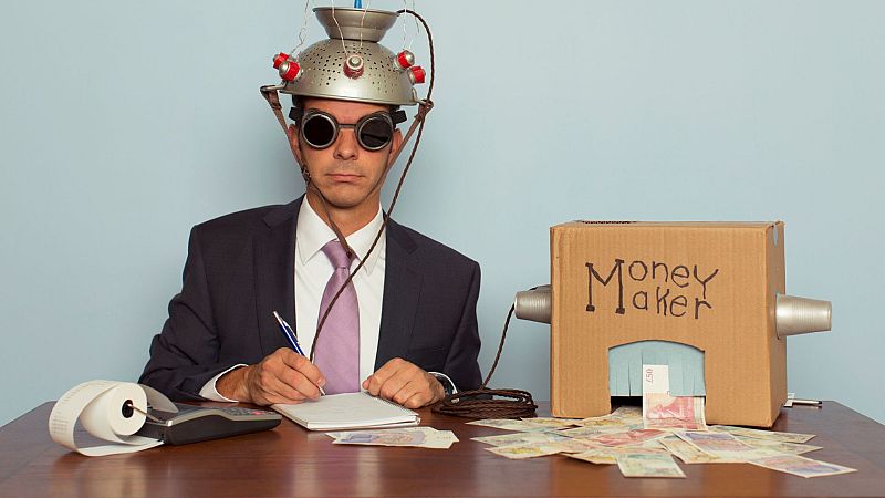 Economía de bolsillo - ¿Por qué nos cuesta ahorrar? - 08/09/24