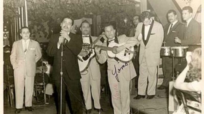 Buena Vista Social Club - Daniel Santos, "El Frank Sinatra del Caribe" - 12/09/24 - Escuchar ahora