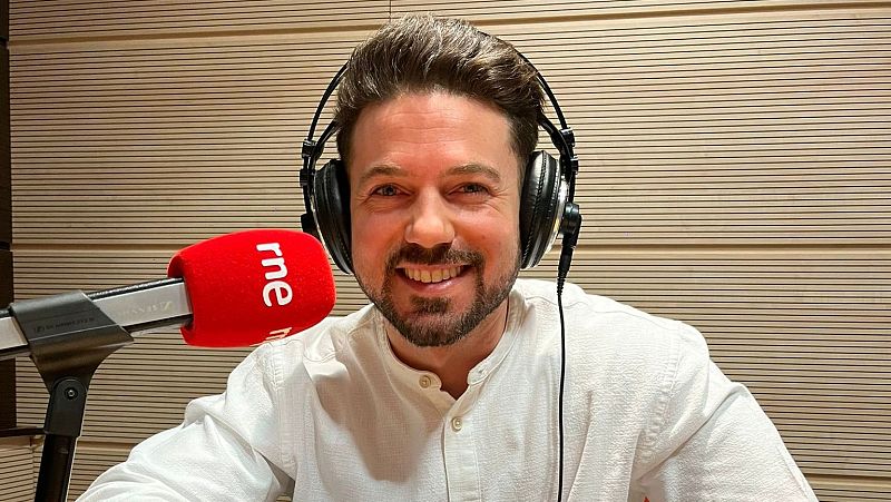 La cresta de la onda - Consejos de nutrición y salud con Borja Román - 10/09/24 - escuchar ahora