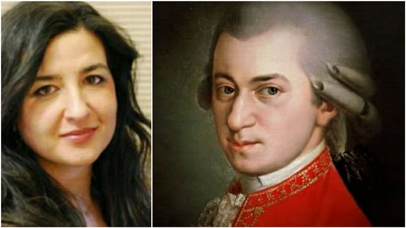 La sala - Una noche en la ópera: El joven Mozart, por Beatriz Torío