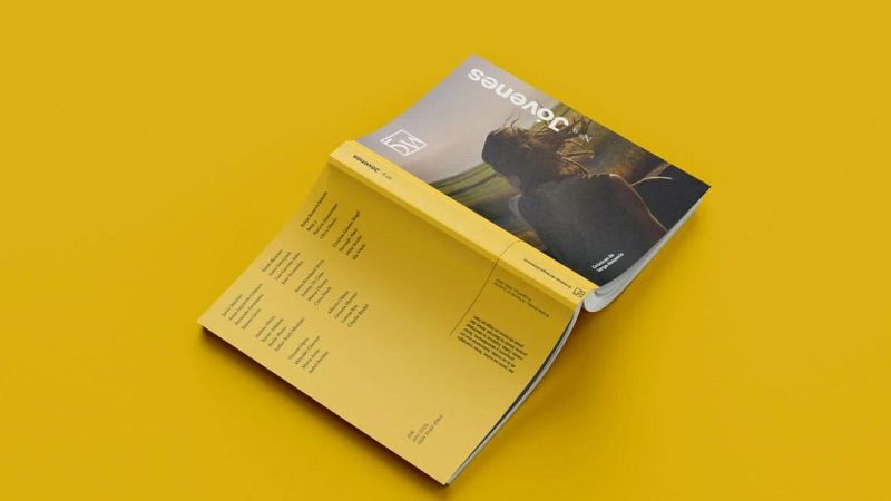 Generación Ya - Emojis y Jóvenes - 10/09/24