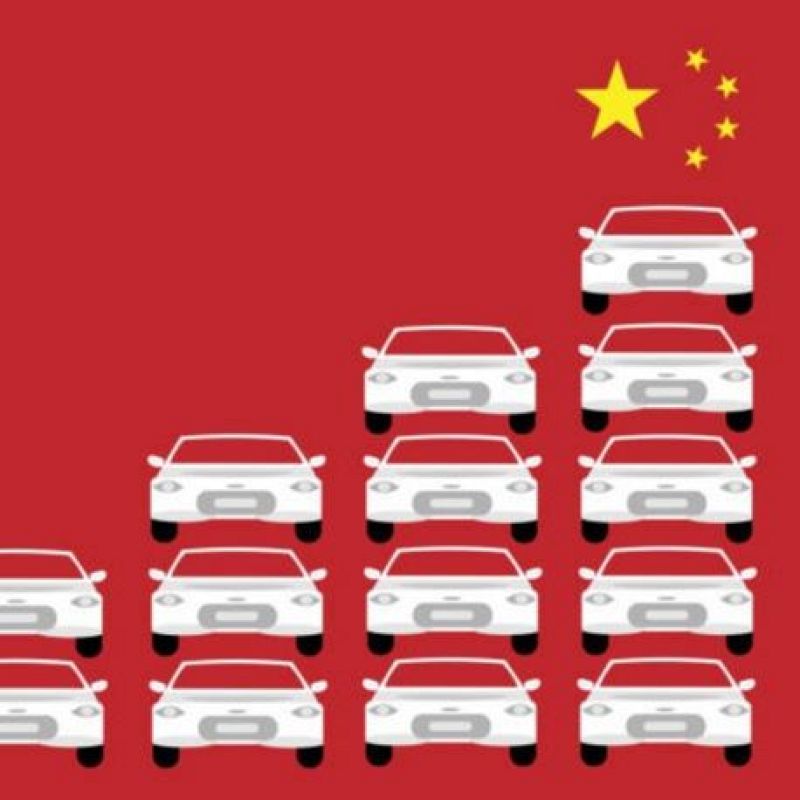 Europa abierta - La UE obligada a replantearse los aranceles al coche eléctrico chino