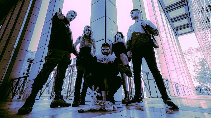 El pinchazo en Radio 5 - Ciervoss (Sevilla) - 17/09/24 - Escuchar ahora