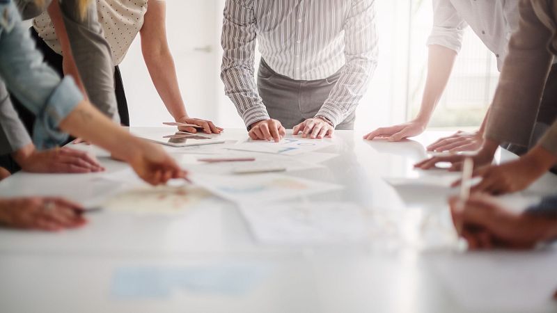 Fin de mes - Trabajo precario y extranjeros - 03/09/24 - Escuchar ahora