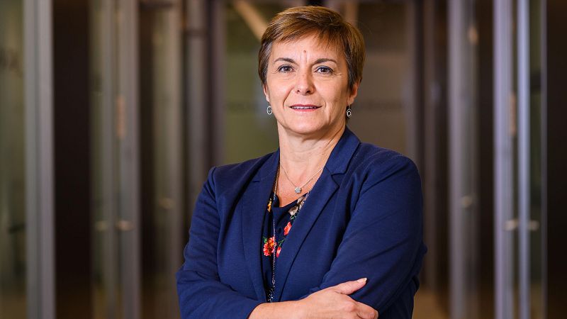 El Banco Central Europeo recorta los tipos de interés 0,25 puntos ante una moderación de la inflación - Escuchar ahora