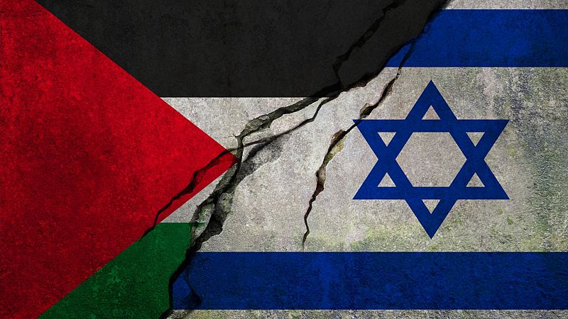 El mundo desde las Casas - La cuestión palestina tras la guerra - 16/09/24