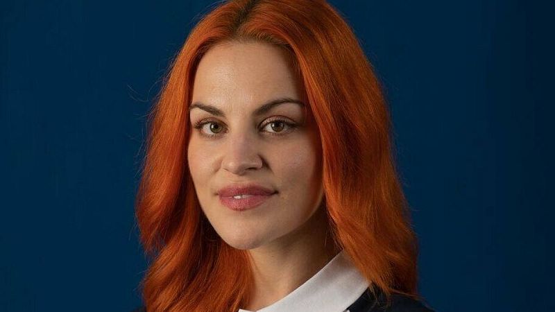 De nit - Entrevista a l'astronauta espanyola Sara García Alonso