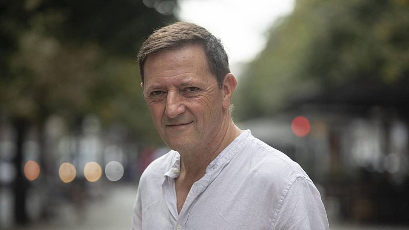 Las tardes de RNE - La prosa de Martínez de Pisón - 13/09/24