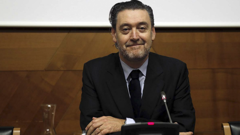 La España vivida - Miguel Zugaza. Arte y museos entre Madrid y Bilbao