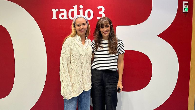 Hoy empieza todo 2 - 'Las Abogadas' con Paula Usero, Irene Escolar y Juana Macías - 16/09/2024