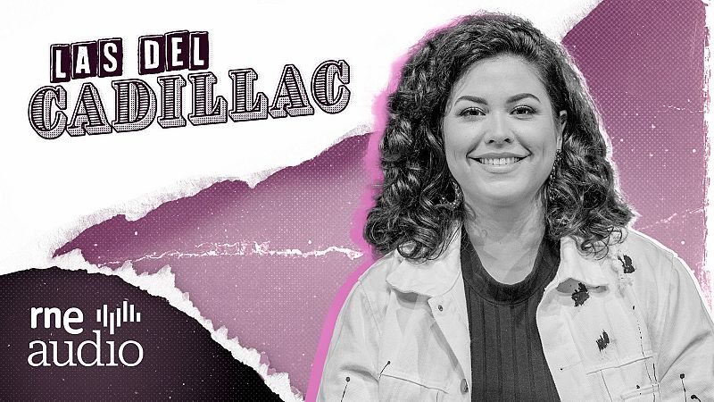 Las del Cadillac | Mara Jiménez (@croquetamente_), música y cuerpos secuestrados