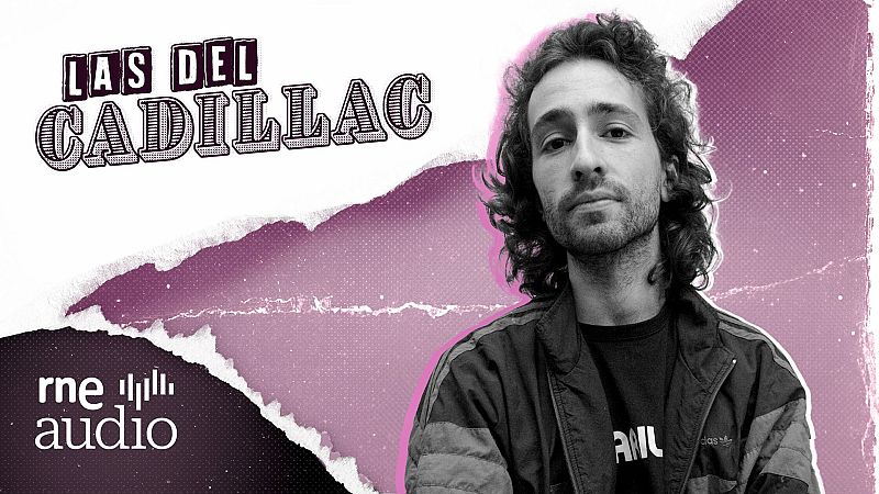 Las del Cadillac | Álvaro Rivas, la voz de Alcalá Norte