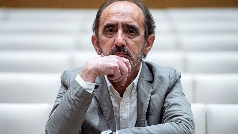 Las Mañanas de RNE - Filosofía para regenerar la política - Escuchar ahora