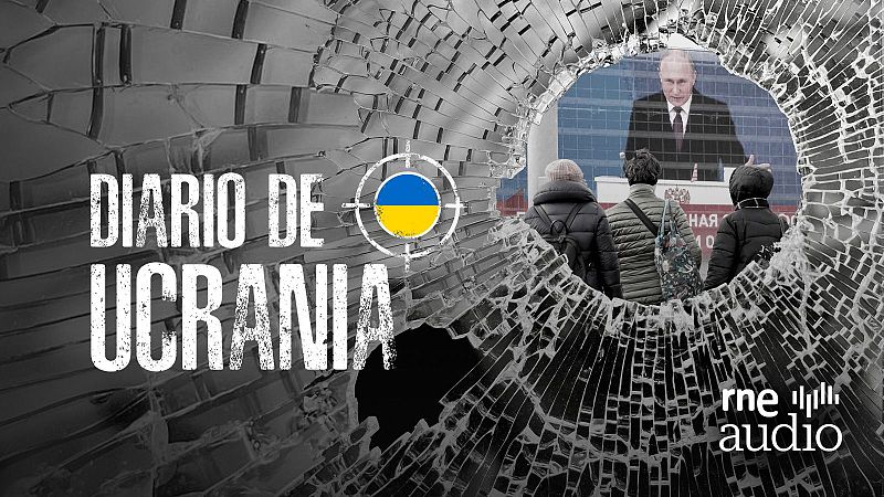 Diario de Ucrania - La guerra contra los bulos