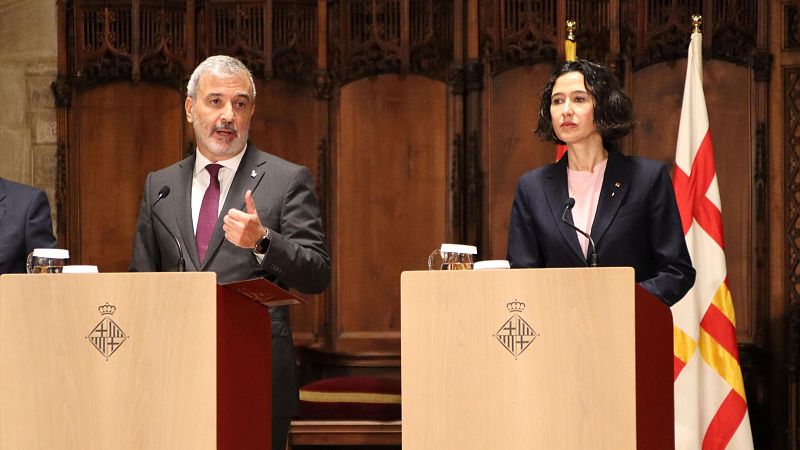 Ajuntament de Barcelona i Generalitat s'alien contra la multireincidència