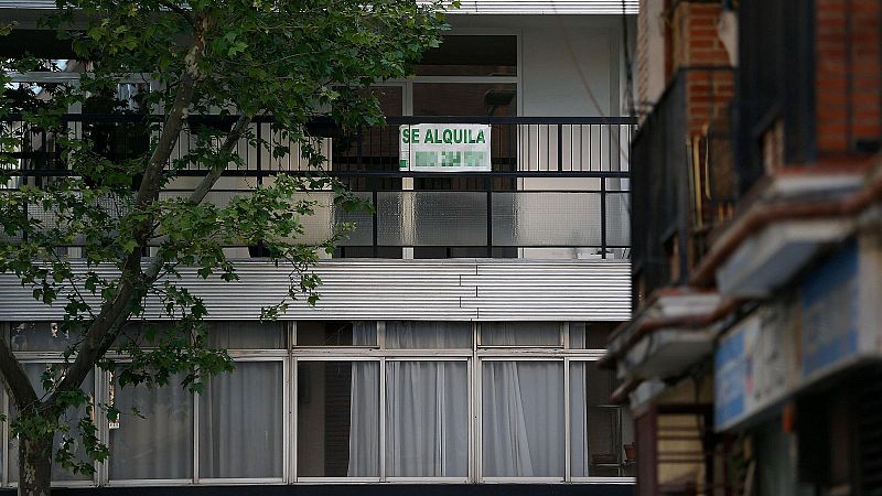 El Govern qualifica de cop duríssim s'hagi tombat el decret del lloguer de temporada