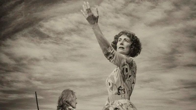 Punto de enlace - Mujeres migrantes asturianas protagonizan 'Postales rotas' - 19/09/24