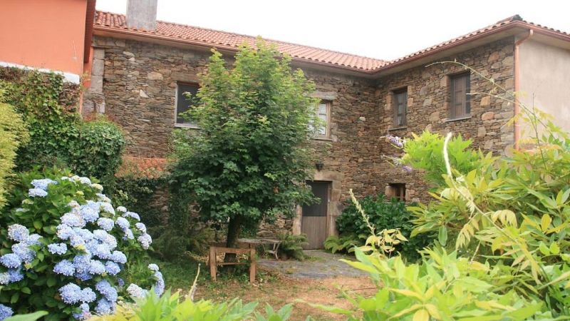 Reserva natural - Turismo de naturaleza y paz - 19/09/24 - Escuchar ahora