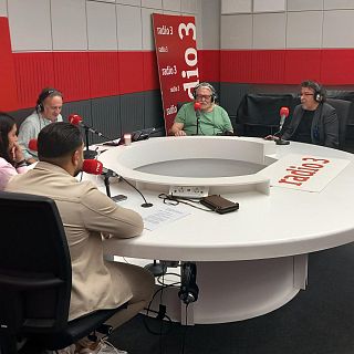Ramón Jiménez y el Entri, alma de Caño Roto