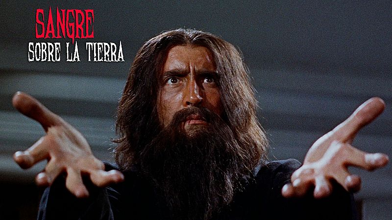 Sangre sobre la tierra - Rasputín, el monje loco (Rasputin, the Mad Monk, 1966) - Escuchar ahora