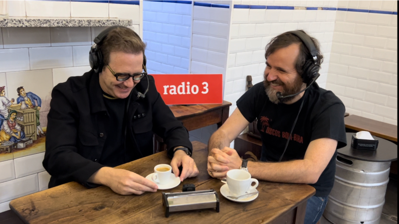 Hoy empieza todo - Segundo premio y primer desayuno con Joaquín Reyes - 20/09/2024