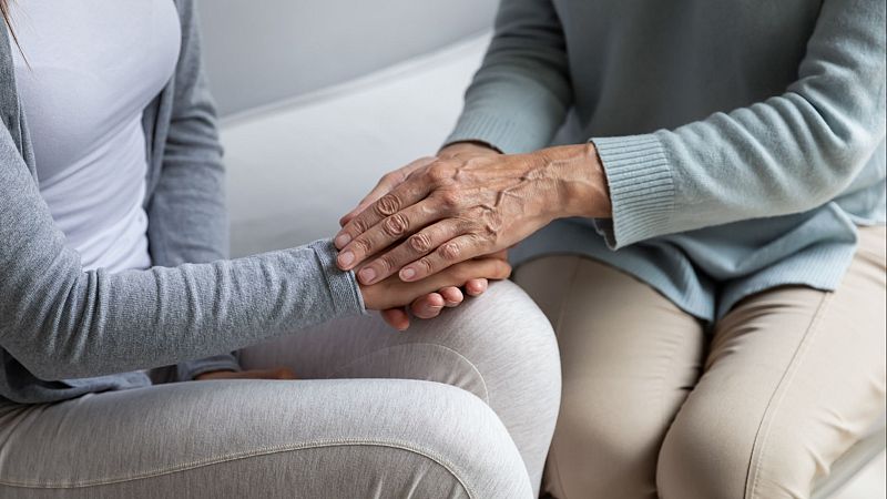 Más cerca - Día del Alzhéimer: los cuidadores del cuidador