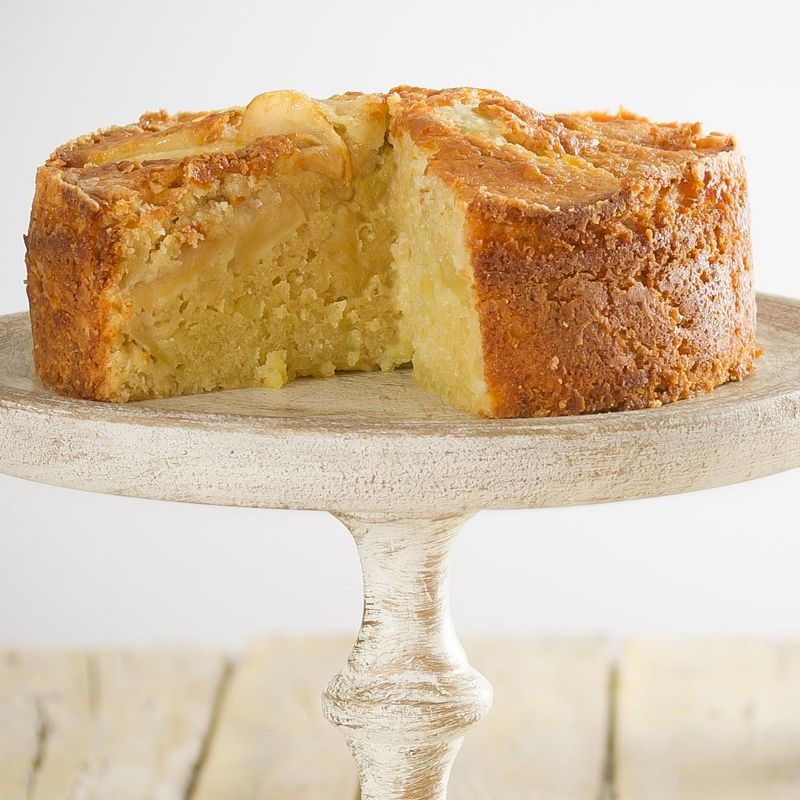 Comer y cantar - pastel de manzana - 20/09/24 - escuchar ahora