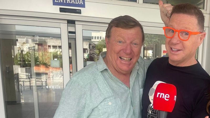 24 horas - La Ruta Morancos: "Qué bonito es llegar a la España rural"