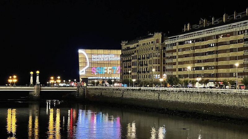 Tres en la carretera - SSIF 72: Soy Nevenka y La virgen roja - 21/09/24