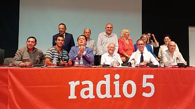 Clar�n - Paquirri, 40 a�os despu�s en el recuerdo - 21/09/24 - Escuchar ahora