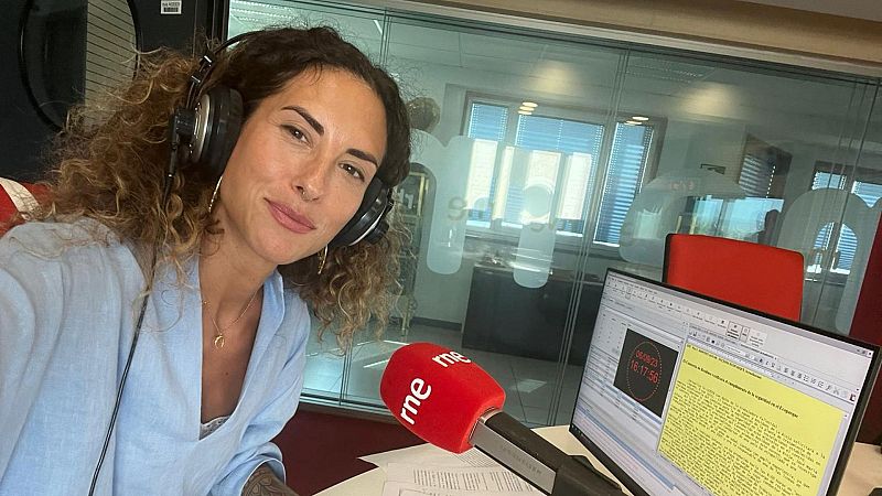 Tras la tormenta | Primer taller práctico de Psicología - 23/09/24