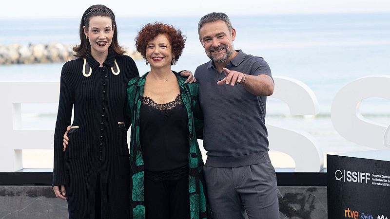 El ojo crítico - La vergüenza cambia de bando, 'Soy Nevenka' de Icíar Bollaín