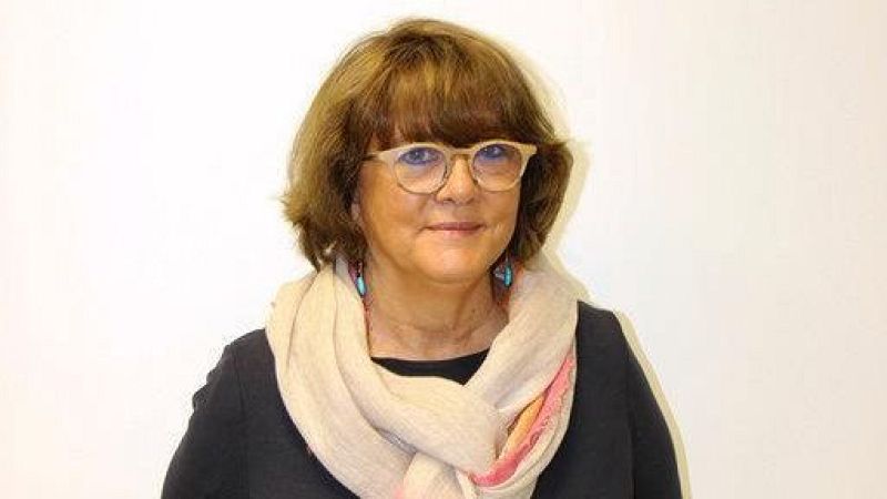 24 horas - Mayte Sancho, directora general del Imserso: "El 24% de las personas prefieren viajes de escapada o de interior"