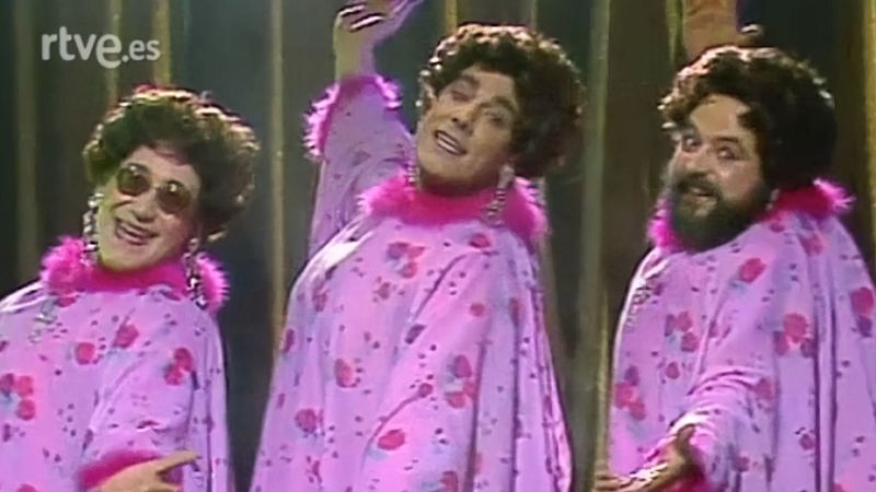 Las tardes de RNE - La Trinca de 'Viaje al centro de la Radio'? - 24/09/24