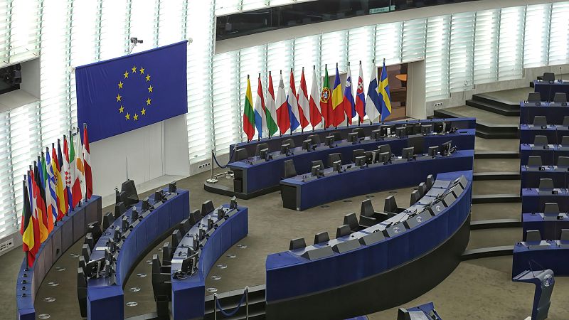 Junts exigeix l'oficialitat del català a Europa