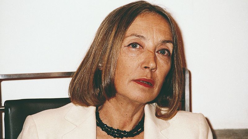 El periodismo combativo de Oriana Fallaci - Escuchar ahora