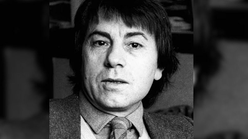 El ojo crítico - Siempre es momento para reivindicar a Agustín Gómez Arcos