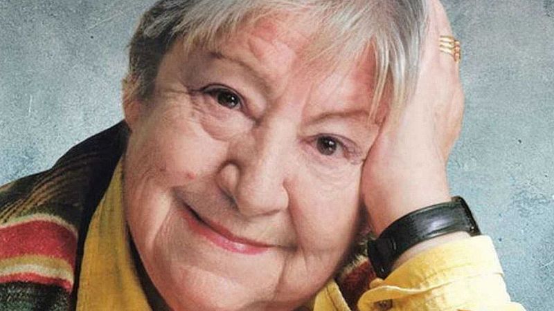 Las tardes de RNE - Gloria Fuertes en la 'Zona Rosa' - 25/09/24 - escuchar ahora