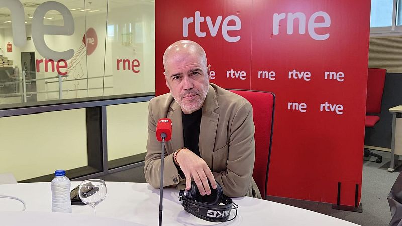 Las mañanas de RNE - Josep Cuní - Unai Sordo: "Es el momento de reducir la jornada de trabajo"
