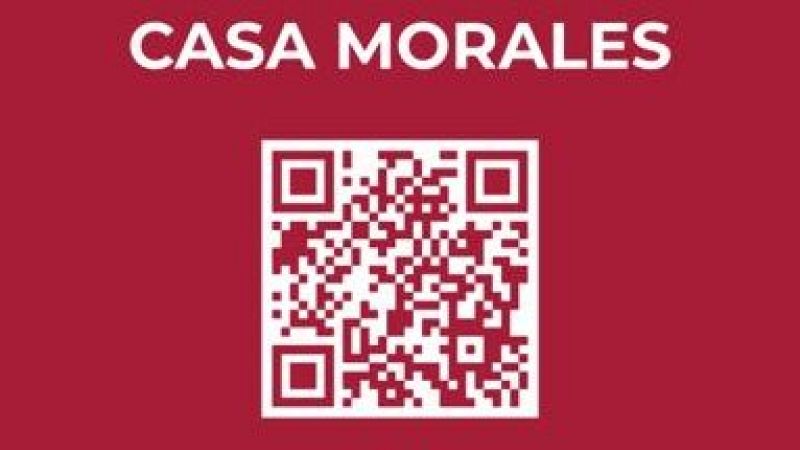 Reservado para 5 - El turismo gastronómico impulsa su sistema de señalización - 26/09/24 - Escuchar ahora