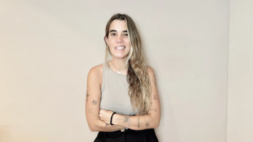 Entrevista a la influencer Claudia Muoz Campillo: abusos sexuals i parlisi cerebral