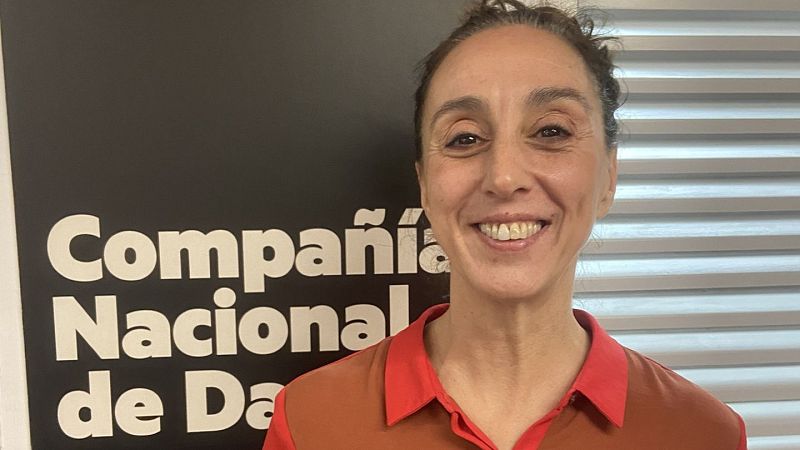 A compás - Muriel Romero, directora de la CND - 28/09/24