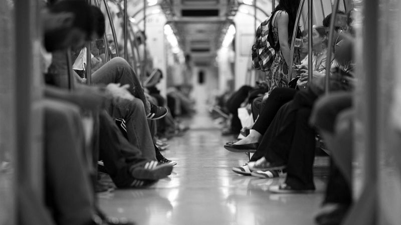 Reserva natural - Entre el coctel químico y la amnesia climática - 26/09/24