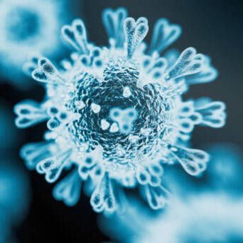 Más cerca - El COVID persistente