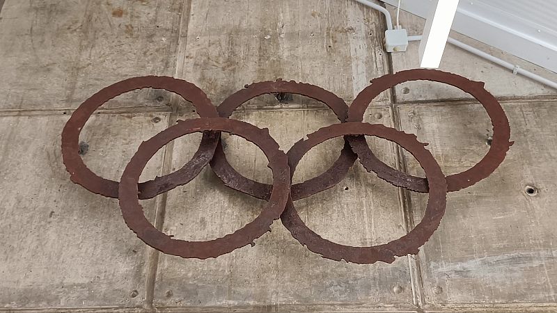 10.000 lugares para viajar con Ángela Gonzalo - Barcelona y su renovada arquitectura olímpica - 28/09/24 - Escuchar ahora