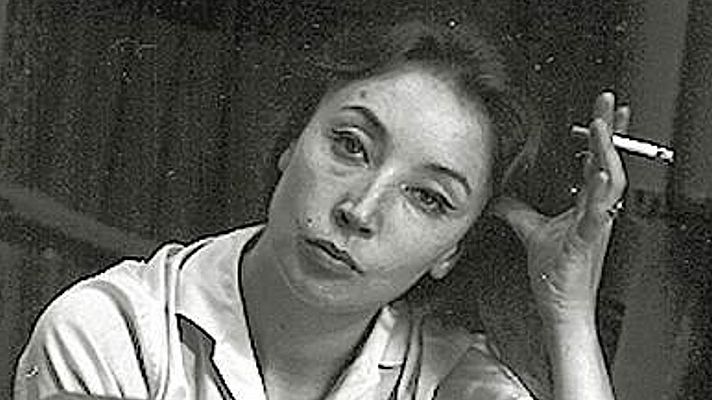 El periodismo combativo de Oriana Fallaci