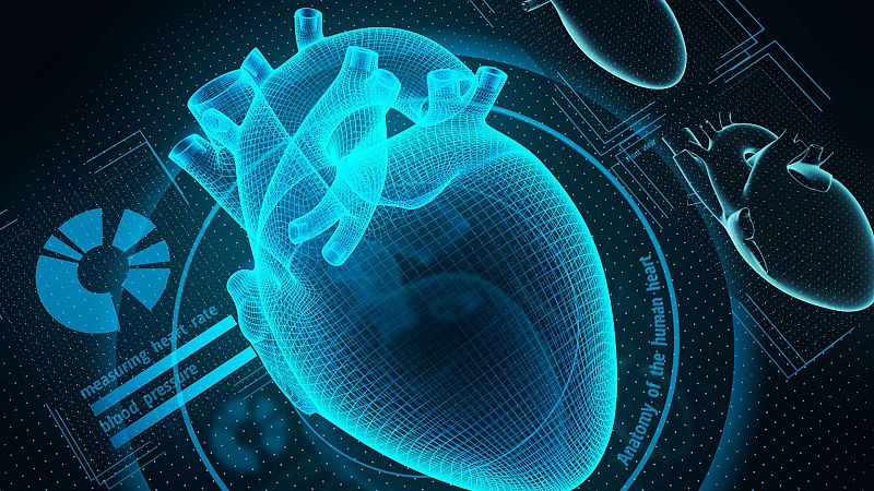 La mortalidad asociada a un primer infarto en mujeres es hasta un 20% mayor que en hombres