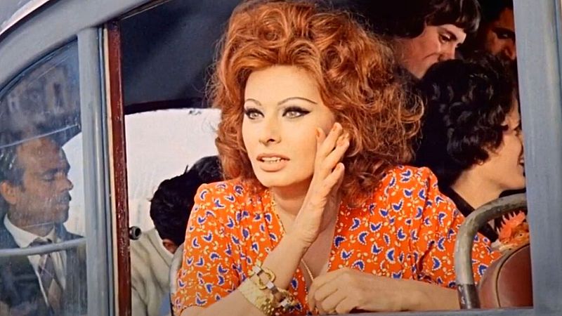 Esta noche...un clásico - 'Matrimonio a la italiana' - 30/09/24 - Escuchar ahora