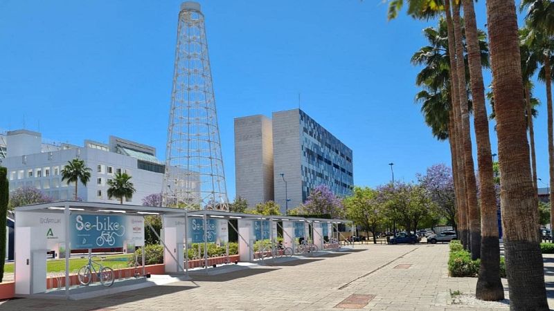 Mobility City - El módulo de aparcamiento - 30/09/24 - Escuchar ahora