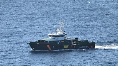 24 horas - Manuel Capa, marinero de Salvamento Mar�timo en Canarias: "Es la peor tragedia que hemos tenido" - Escuchar ahora